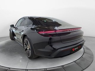 Porsche Taycan 4S