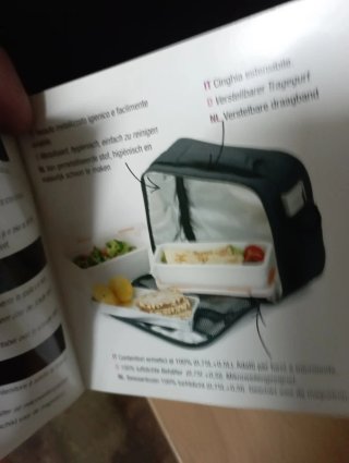 Maletín Negro Compacto