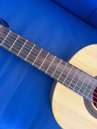 Guitarra Martínez MFG-AS