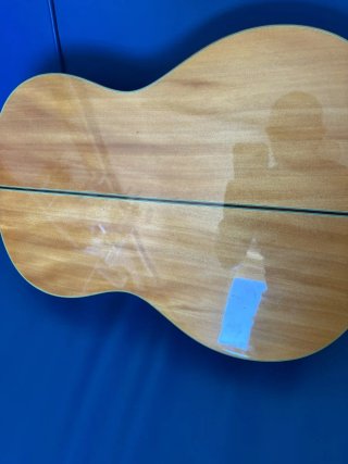 Guitarra Martínez MFG-AS
