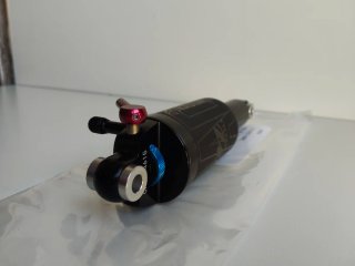 AMORTIGUADOR MANITOU RADIUM EXPERT