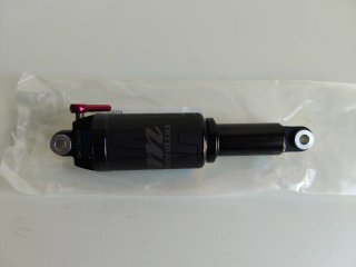 AMORTIGUADOR MANITOU RADIUM EXPERT