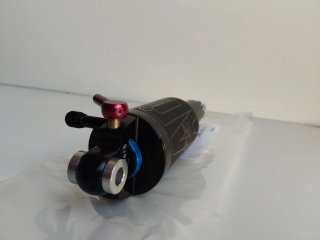 AMORTIGUADOR MANITOU RADIUM EXPERT