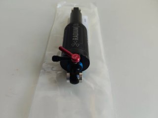 AMORTIGUADOR MANITOU RADIUM EXPERT