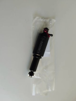 AMORTIGUADOR MANITOU RADIUM EXPERT