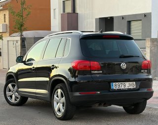 VOLKSWAGEN TIGUAN 2.0 TDI 150 CV DSG7 4 MOTION