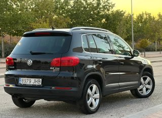 VOLKSWAGEN TIGUAN 2.0 TDI 150 CV DSG7 4 MOTION