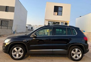 VOLKSWAGEN TIGUAN 2.0 TDI 150 CV DSG7 4 MOTION