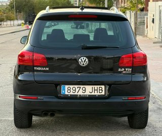 VOLKSWAGEN TIGUAN 2.0 TDI 150 CV DSG7 4 MOTION