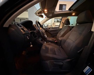 VOLKSWAGEN TIGUAN 2.0 TDI 150 CV DSG7 4 MOTION