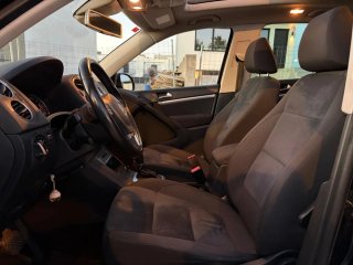 VOLKSWAGEN TIGUAN 2.0 TDI 150 CV DSG7 4 MOTION