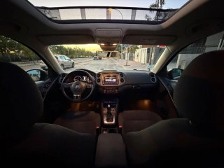VOLKSWAGEN TIGUAN 2.0 TDI 150 CV DSG7 4 MOTION
