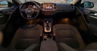 VOLKSWAGEN TIGUAN 2.0 TDI 150 CV DSG7 4 MOTION