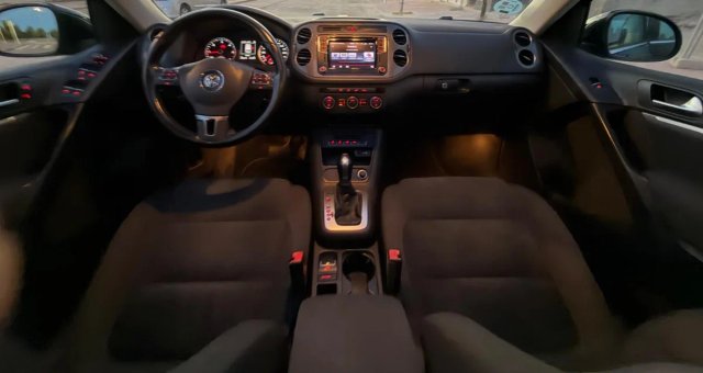 VOLKSWAGEN TIGUAN 2.0 TDI 150 CV DSG7 4 MOTION