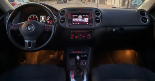 VOLKSWAGEN TIGUAN 2.0 TDI 150 CV DSG7 4 MOTION