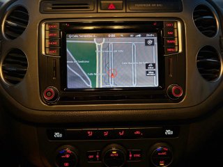 VOLKSWAGEN TIGUAN 2.0 TDI 150 CV DSG7 4 MOTION