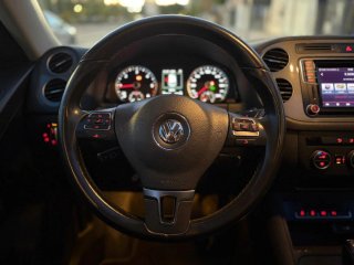 VOLKSWAGEN TIGUAN 2.0 TDI 150 CV DSG7 4 MOTION