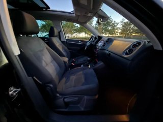 VOLKSWAGEN TIGUAN 2.0 TDI 150 CV DSG7 4 MOTION