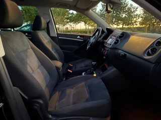 VOLKSWAGEN TIGUAN 2.0 TDI 150 CV DSG7 4 MOTION