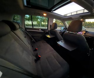 VOLKSWAGEN TIGUAN 2.0 TDI 150 CV DSG7 4 MOTION