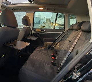 VOLKSWAGEN TIGUAN 2.0 TDI 150 CV DSG7 4 MOTION