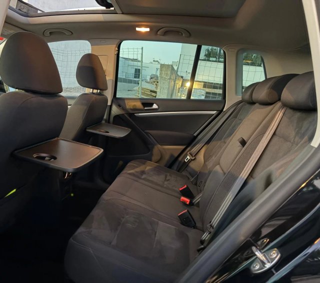 VOLKSWAGEN TIGUAN 2.0 TDI 150 CV DSG7 4 MOTION