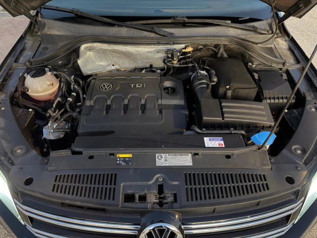VOLKSWAGEN TIGUAN 2.0 TDI 150 CV DSG7 4 MOTION