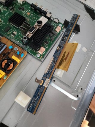Placa Mainboard Vestel 32 17MB82S