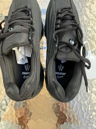 Zapatillas Nike X Nocta