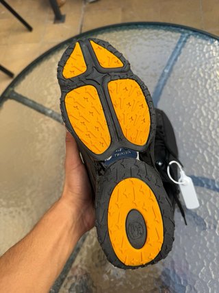 Zapatillas Nike X Nocta