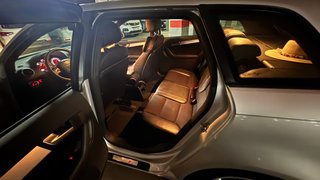 Audi A3 SPORTBACK 2.0 TDI S-LINE 2010