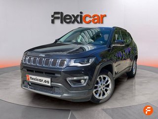 Jeep Compass 1.3 Gse 110kW (150CV) Limited DDCT 4x2