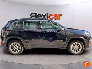 Jeep Compass 1.3 Gse 110kW (150CV) Limited DDCT 4x2