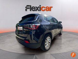 Jeep Compass 1.3 Gse 110kW (150CV) Limited DDCT 4x2