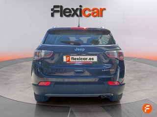 Jeep Compass 1.3 Gse 110kW (150CV) Limited DDCT 4x2