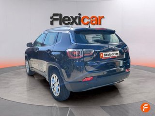 Jeep Compass 1.3 Gse 110kW (150CV) Limited DDCT 4x2