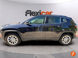 Jeep Compass 1.3 Gse 110kW (150CV) Limited DDCT 4x2