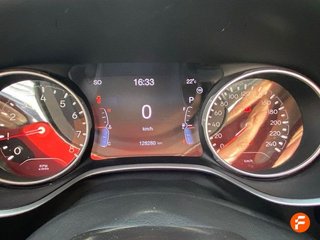 Jeep Compass 1.3 Gse 110kW (150CV) Limited DDCT 4x2