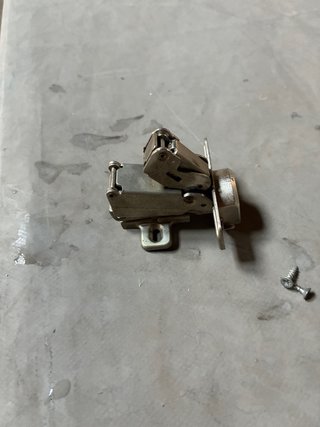 Bisagra Salice 155°