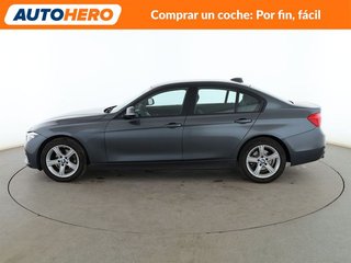 BMW Serie 3 318i Advantage