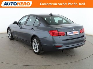 BMW Serie 3 318i Advantage
