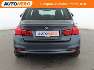 BMW Serie 3 318i Advantage
