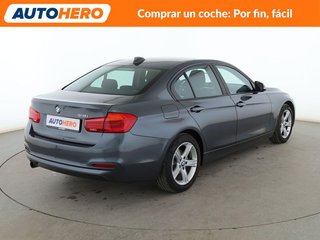 BMW Serie 3 318i Advantage