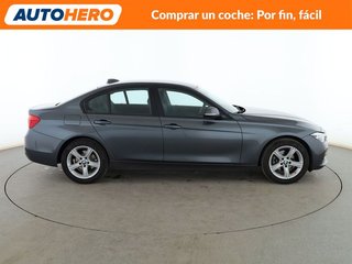 BMW Serie 3 318i Advantage
