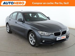 BMW Serie 3 318i Advantage