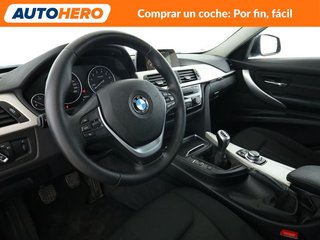 BMW Serie 3 318i Advantage