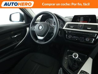 BMW Serie 3 318i Advantage