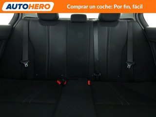BMW Serie 3 318i Advantage
