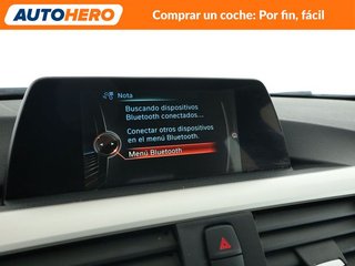 BMW Serie 3 318i Advantage