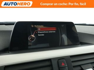 BMW Serie 3 318i Advantage